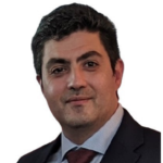 Javier Sanz Rivera